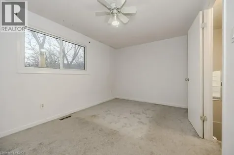 165 Green Valley Drive Kitchener ON N2P 1K3