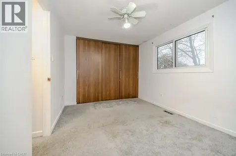 165 Green Valley Drive Kitchener ON N2P 1K3