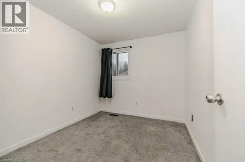 165 Green Valley Drive Kitchener ON N2P 1K3