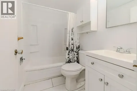 165 Green Valley Drive Kitchener ON N2P 1K3