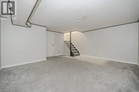 165 Green Valley Drive Kitchener ON N2P 1K3