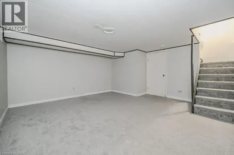 165 Green Valley Drive Kitchener ON N2P 1K3