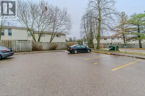 165 Green Valley Drive Kitchener ON N2P 1K3