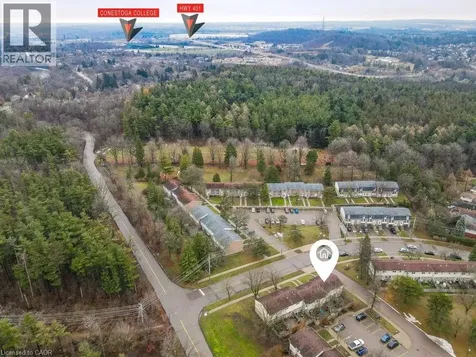165 Green Valley Drive Kitchener ON N2P 1K3