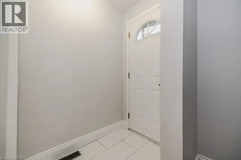 165 Green Valley Drive Kitchener ON N2P 1K3