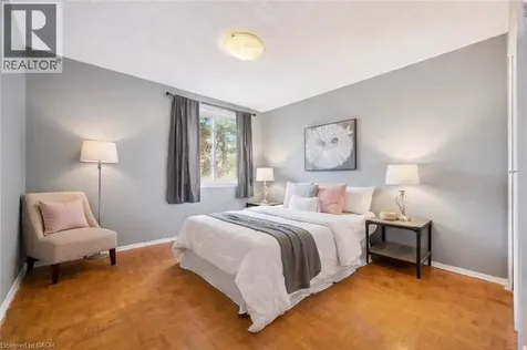 120 Country Club Drive Guelph ON N1E 3K7