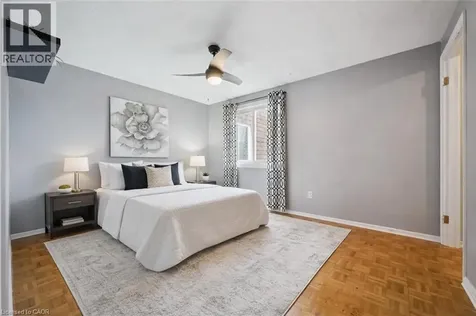 120 Country Club Drive Guelph ON N1E 3K7