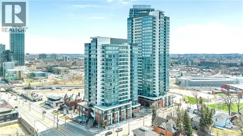 5 Wellington Street South Kitchener ON N2G 0E3