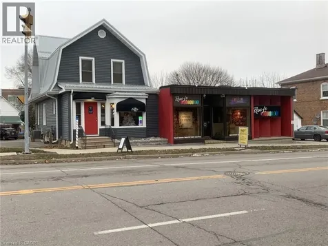 223 West Street Simcoe ON N3Y 1S9