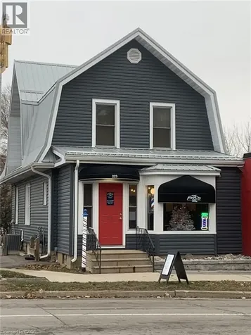 223 West Street Simcoe ON N3Y 1S9