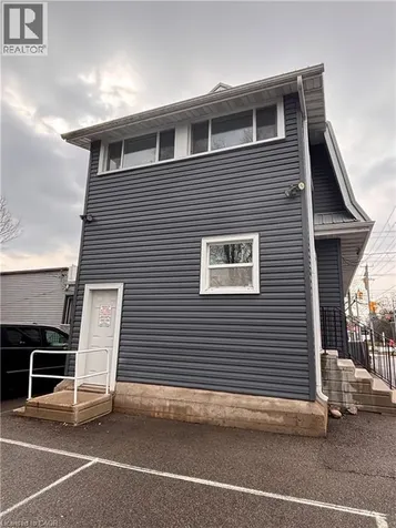 223 West Street Simcoe ON N3Y 1S9