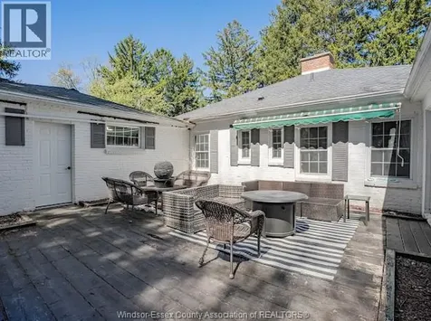 312 Coronado Drive Tecumseh ON N8N 2E4