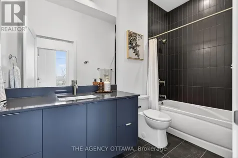 3071 Riverside Drive Ottawa ON K1V 9R2