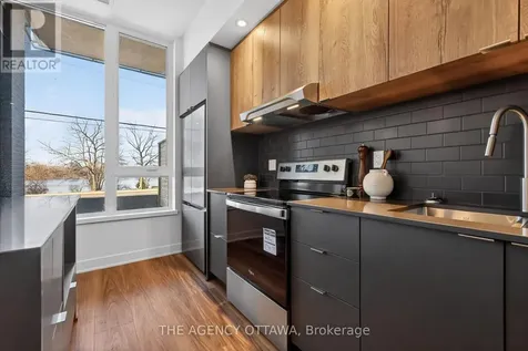 3071 Riverside Drive Ottawa ON K1V 9R2