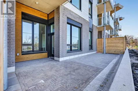 3071 Riverside Drive Ottawa ON K1V 9R2