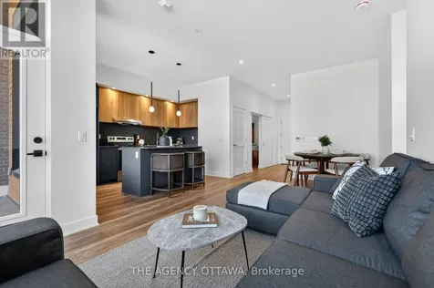 3071 Riverside Drive Ottawa ON K1V 9R2