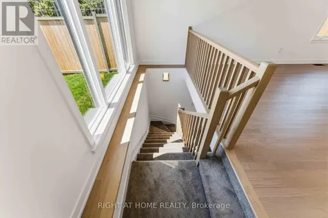 453 Haresfield Court Ottawa ON K4M 0B6
