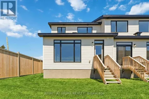 453 Haresfield Court Ottawa ON K4M 0B6