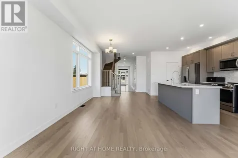 453 Haresfield Court Ottawa ON K4M 0B6