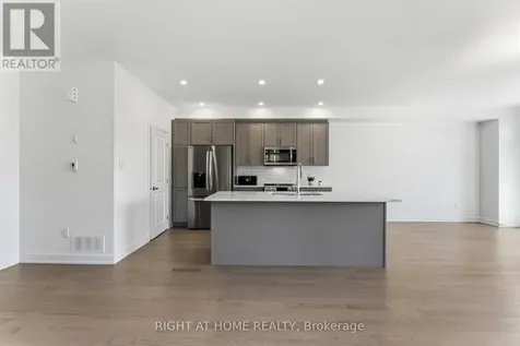 453 Haresfield Court Ottawa ON K4M 0B6