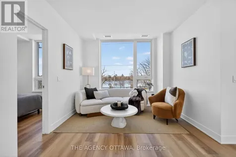 3071 Riverside Drive Ottawa ON K1V 9R2