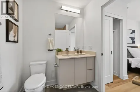 3071 Riverside Drive Ottawa ON K1V 9R2