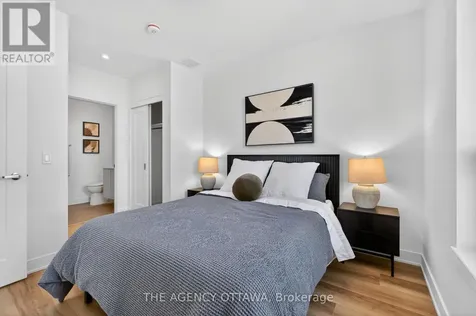 3071 Riverside Drive Ottawa ON K1V 9R2