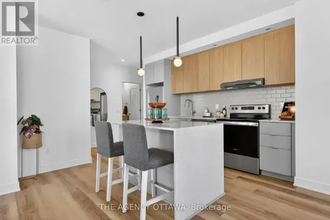 3071 Riverside Drive Ottawa ON K1V 9R2
