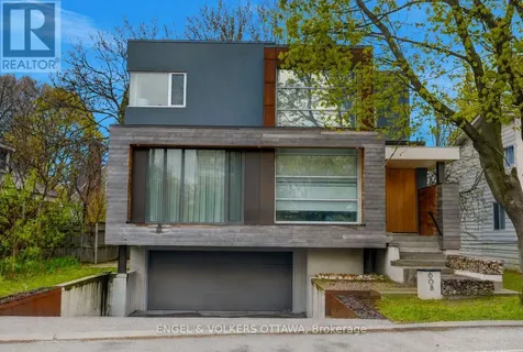 608 Byron Avenue Ottawa ON K2A 0E5