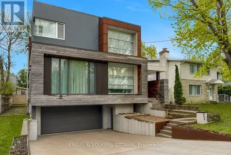 608 Byron Avenue Ottawa ON K2A 0E5