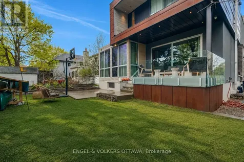 608 Byron Avenue Ottawa ON K2A 0E5