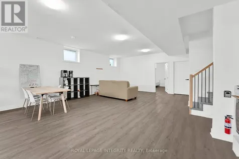 442 Sunnyside Avenue Ottawa ON K1S 0S9