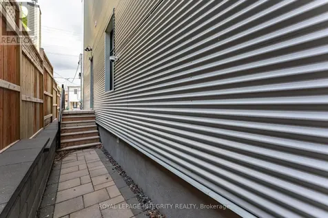 442 Sunnyside Avenue Ottawa ON K1S 0S9