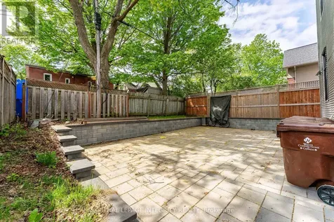442 Sunnyside Avenue Ottawa ON K1S 0S9