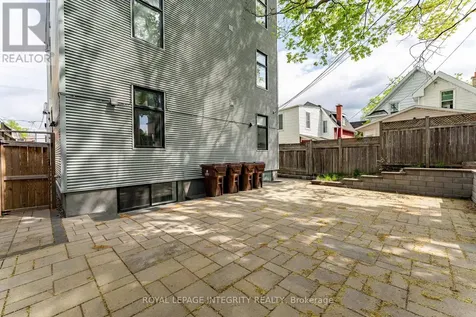 442 Sunnyside Avenue Ottawa ON K1S 0S9