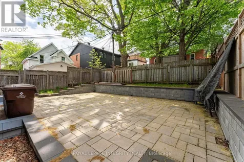442 Sunnyside Avenue Ottawa ON K1S 0S9