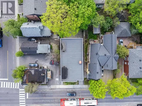 442 Sunnyside Avenue Ottawa ON K1S 0S9