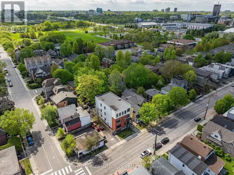 442 Sunnyside Avenue Ottawa ON K1S 0S9