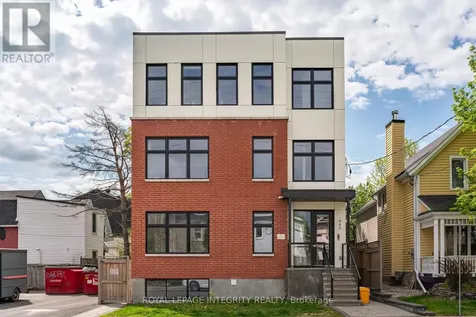 442 Sunnyside Avenue Ottawa ON K1S 0S9