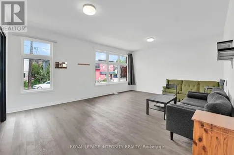 442 Sunnyside Avenue Ottawa ON K1S 0S9