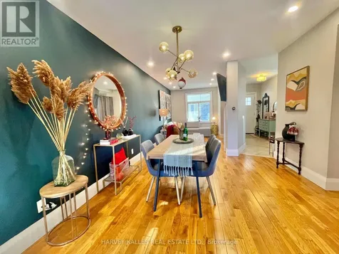 26 Leyton Avenue Toronto (oakridge) ON M1L 3T4