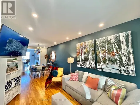 26 Leyton Avenue Toronto (oakridge) ON M1L 3T4
