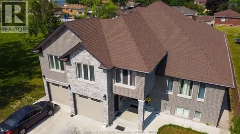 1484 Rankin Windsor ON N9B 3V6
