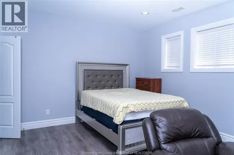 1484 Rankin Windsor ON N9B 3V6