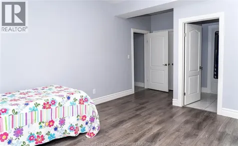 1484 Rankin Windsor ON N9B 3V6