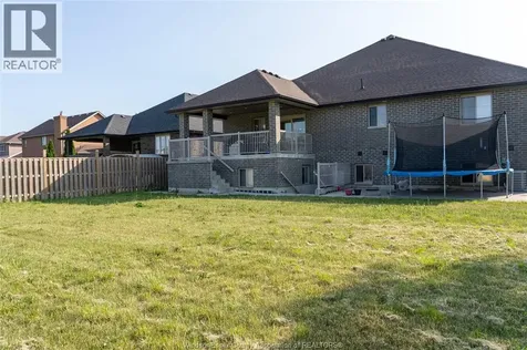 1484 Rankin Windsor ON N9B 3V6