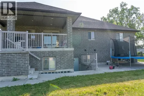 1484 Rankin Windsor ON N9B 3V6