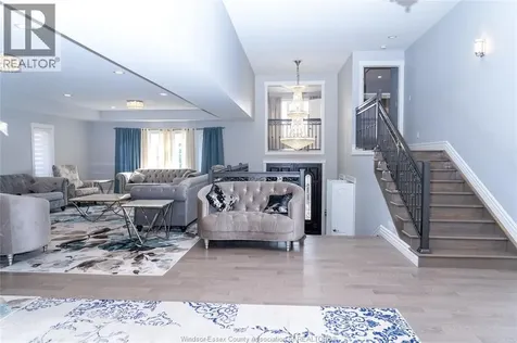 1484 Rankin Windsor ON N9B 3V6