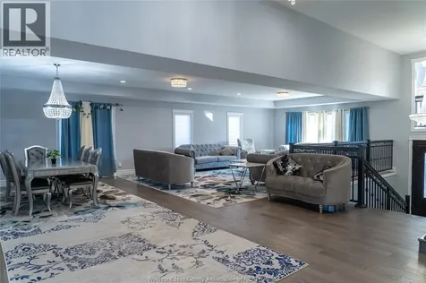 1484 Rankin Windsor ON N9B 3V6