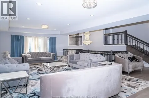 1484 Rankin Windsor ON N9B 3V6
